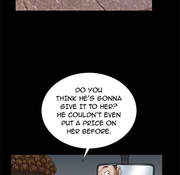 Barefoot : The Leash Season 2 page 122