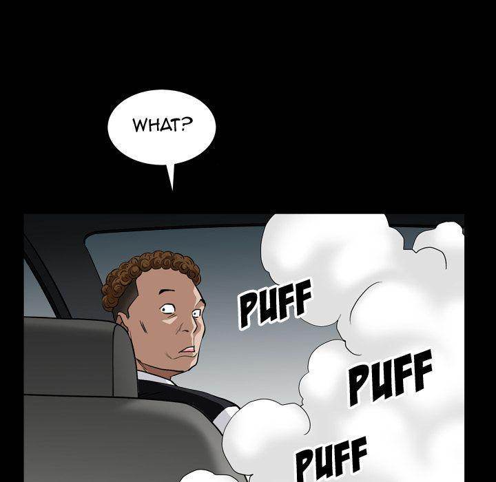 Barefoot : The Leash Season 2 page 128