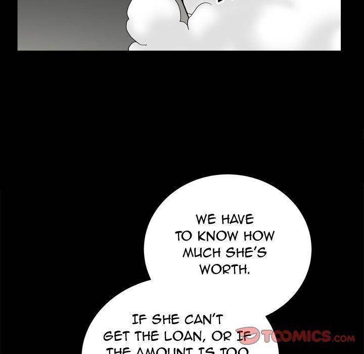 Barefoot : The Leash Season 2 page 129