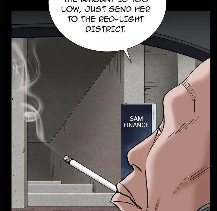 Barefoot : The Leash Season 2 page 130