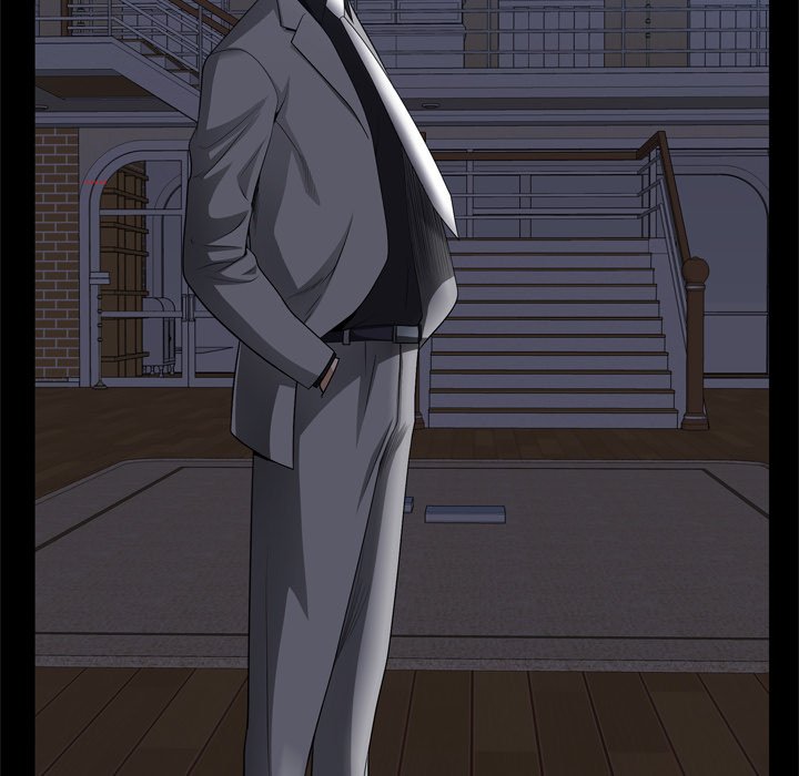 Barefoot : The Leash Season 2 page 20