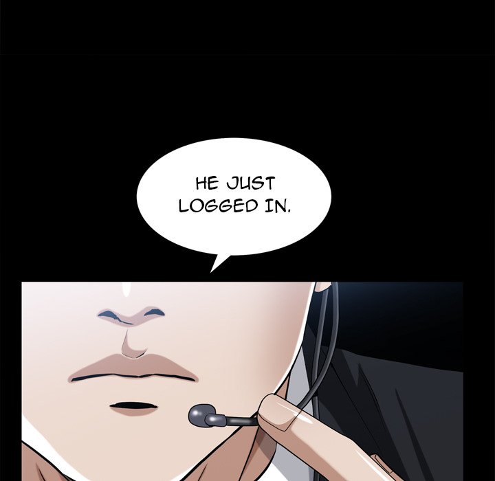 Barefoot : The Leash Season 2 page 31