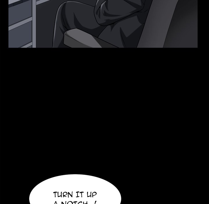 Barefoot : The Leash Season 2 page 38