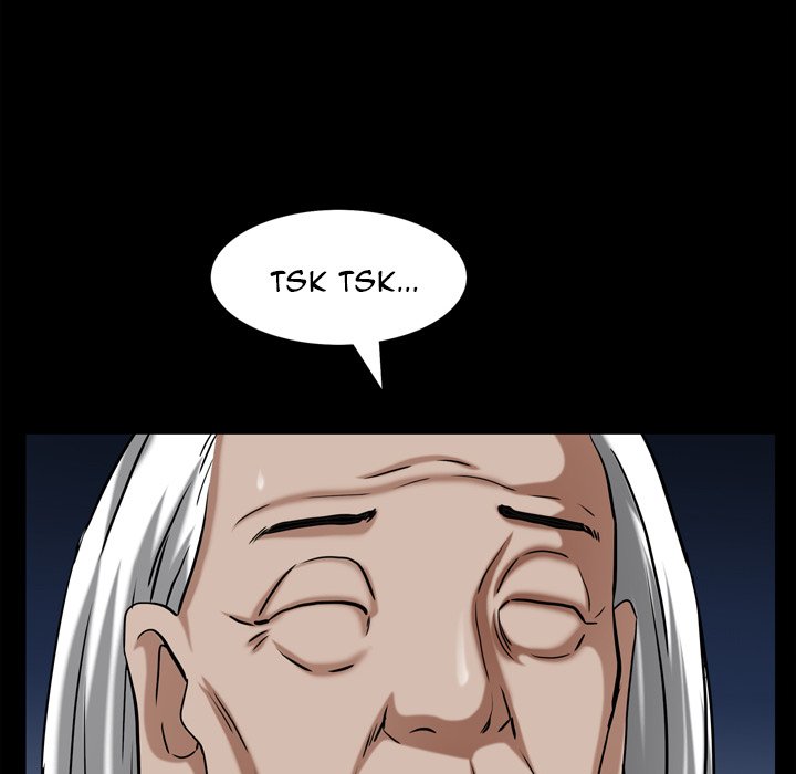 Barefoot : The Leash Season 2 page 56