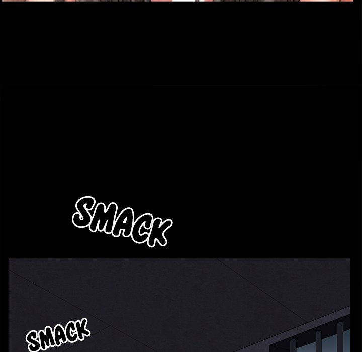 Barefoot : The Leash Season 2 page 98