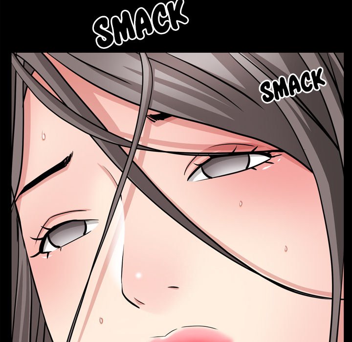 Barefoot : The Leash Season 2 page 102