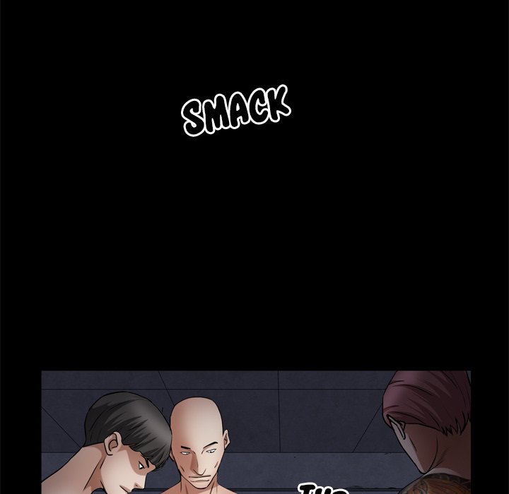 Barefoot : The Leash Season 2 page 115