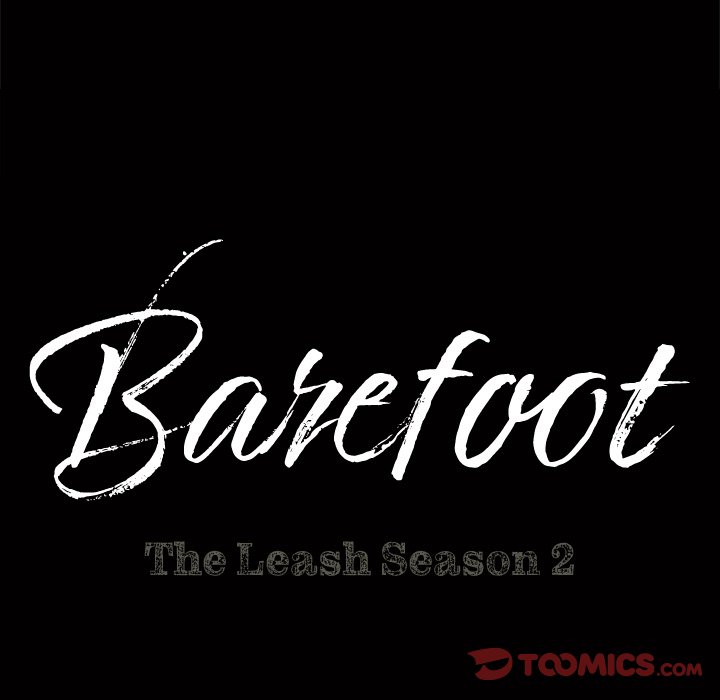 Barefoot : The Leash Season 2 page 9