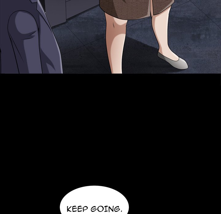 Barefoot : The Leash Season 2 page 16
