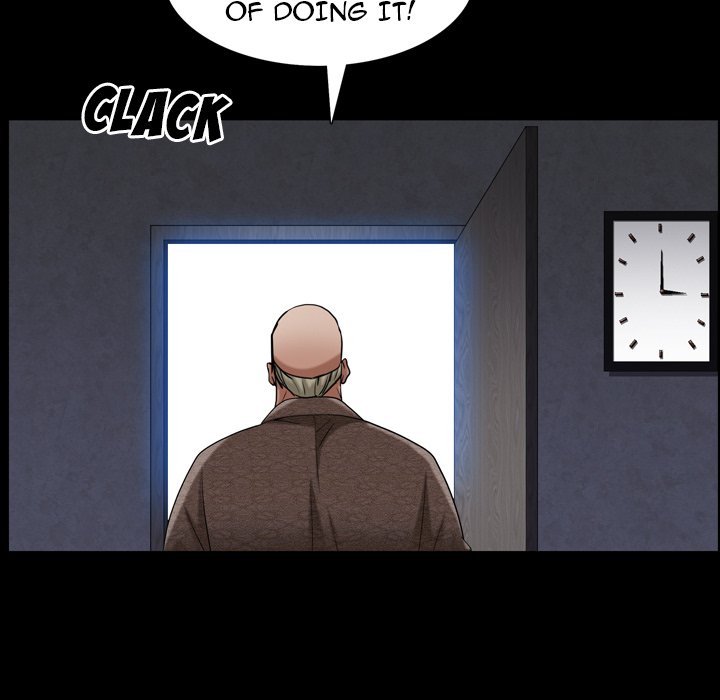 Barefoot : The Leash Season 2 page 19