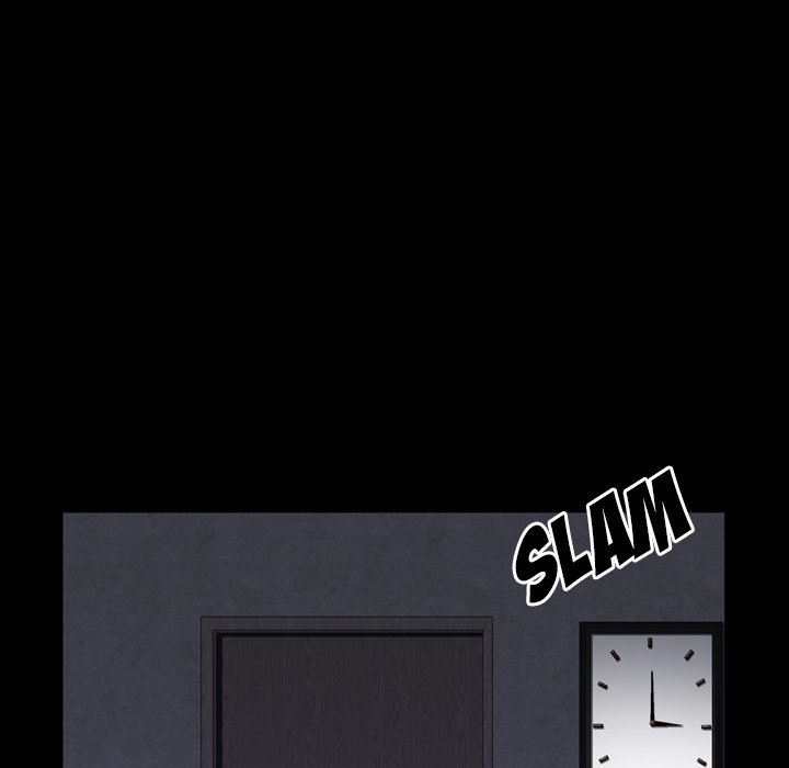 Barefoot : The Leash Season 2 page 20