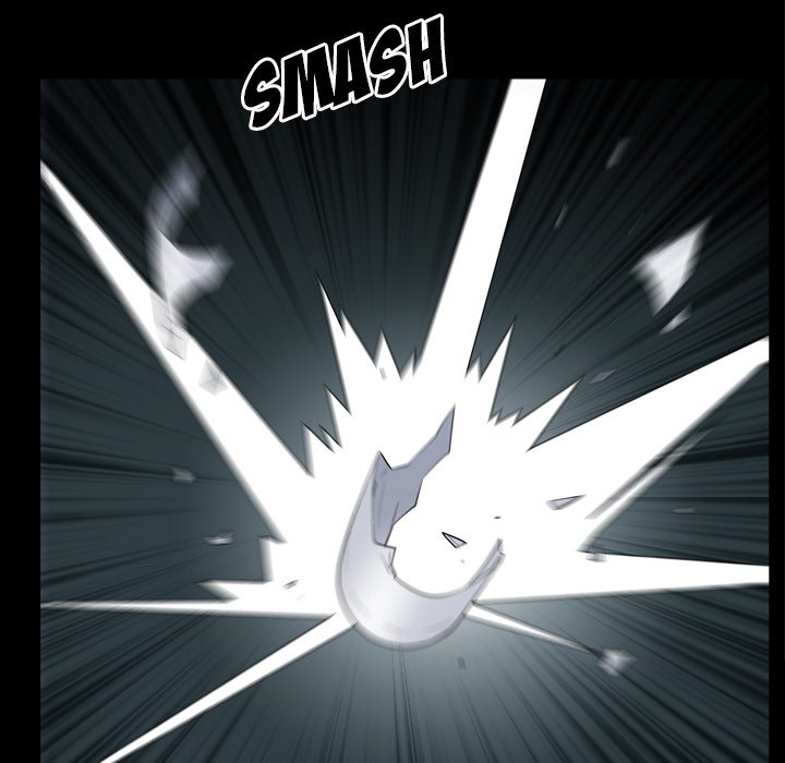 Barefoot : The Leash Season 2 page 32