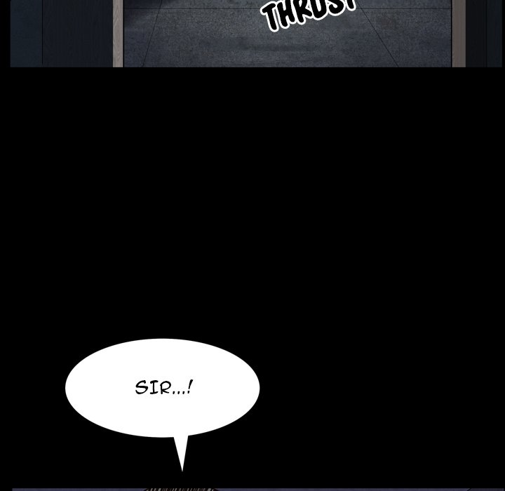 Barefoot : The Leash Season 2 page 40