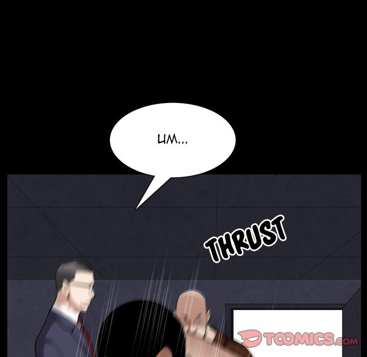 Barefoot : The Leash Season 2 page 54