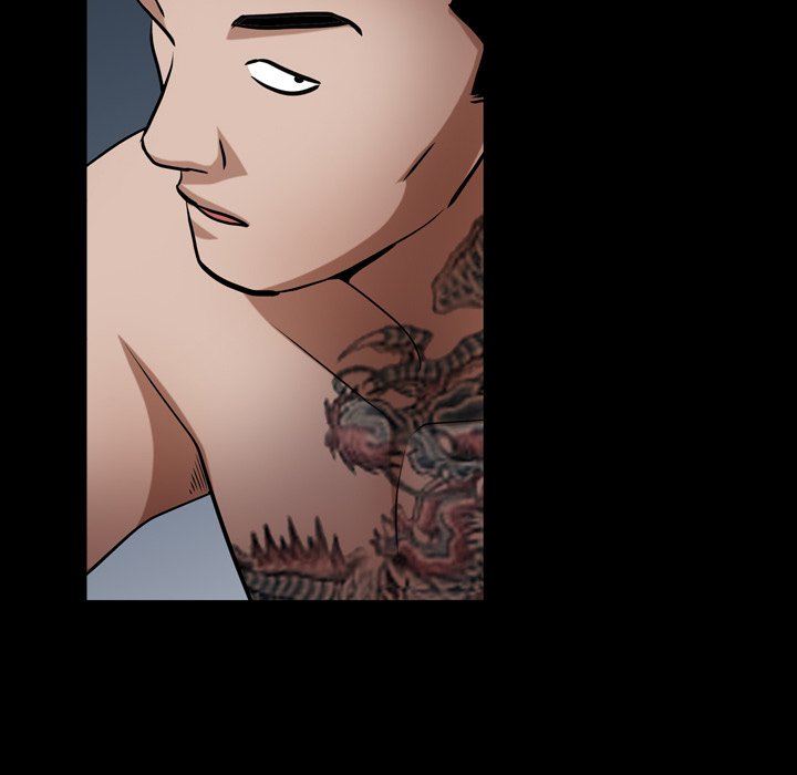 Barefoot : The Leash Season 2 page 68