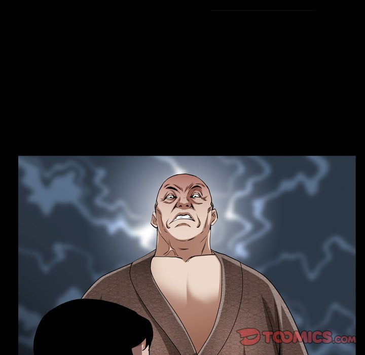 Barefoot : The Leash Season 2 page 72