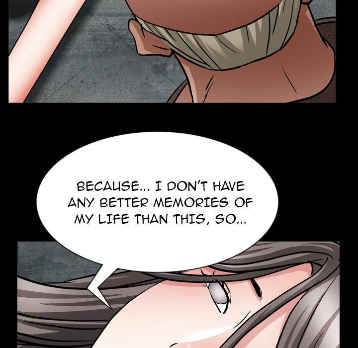 Barefoot : The Leash Season 2 page 89