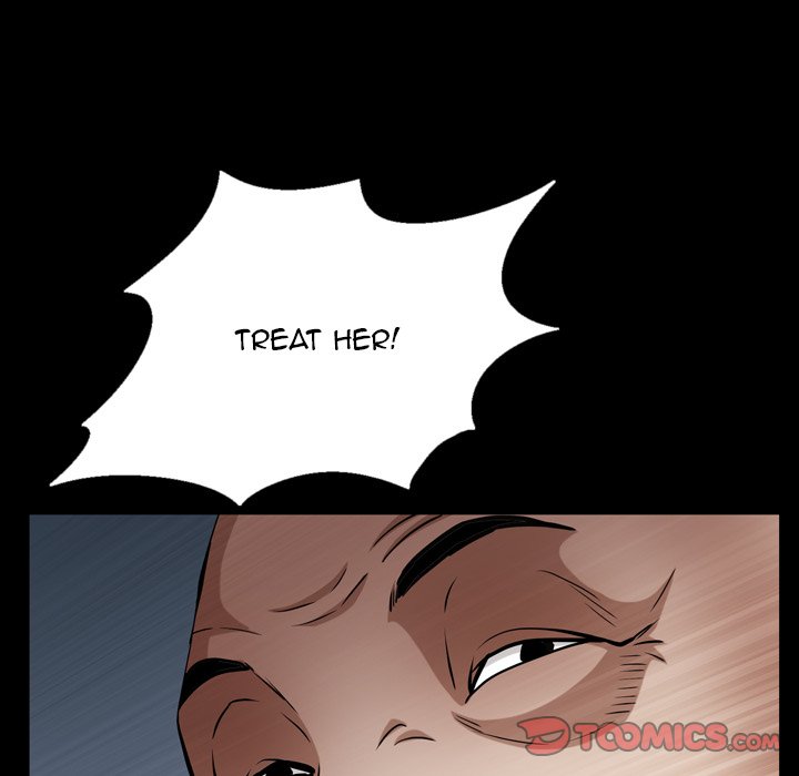 Barefoot : The Leash Season 2 page 105