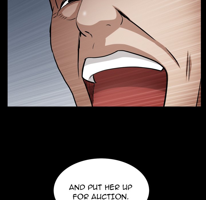 Barefoot : The Leash Season 2 page 106
