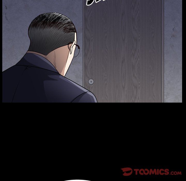 Barefoot : The Leash Season 2 page 111