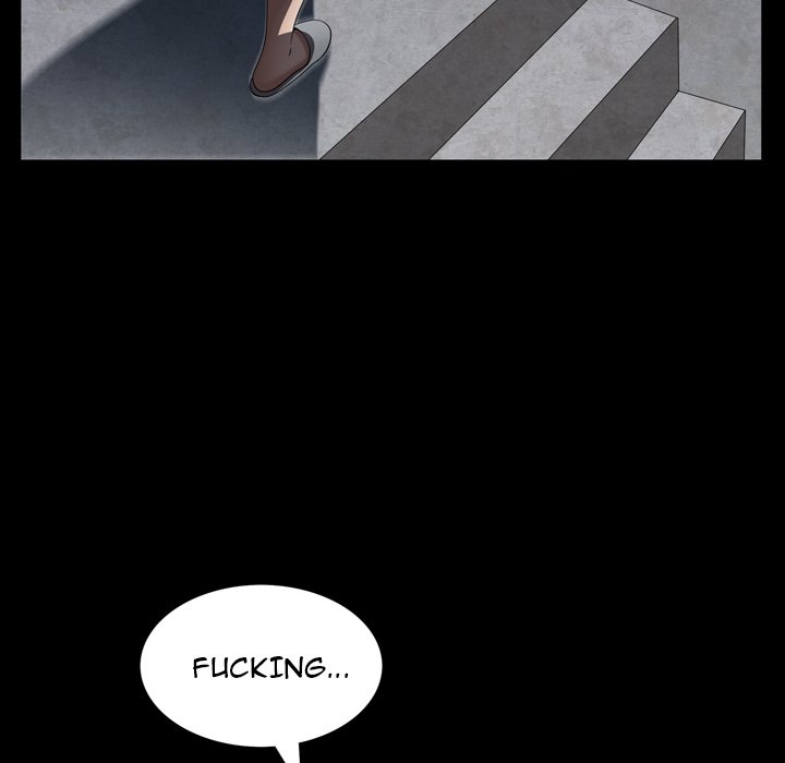 Barefoot : The Leash Season 2 page 115