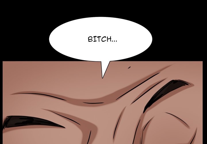 Barefoot : The Leash Season 2 page 1
