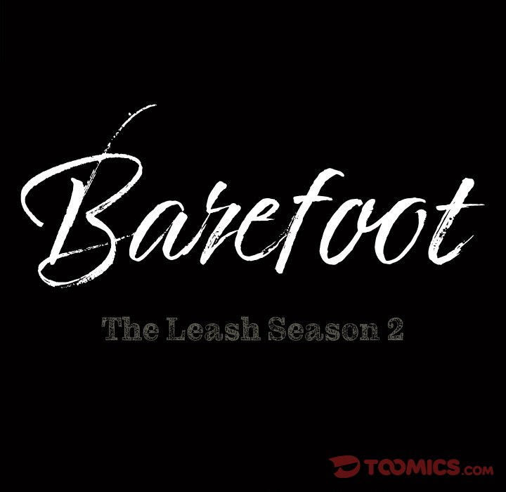 Barefoot : The Leash Season 2 page 9