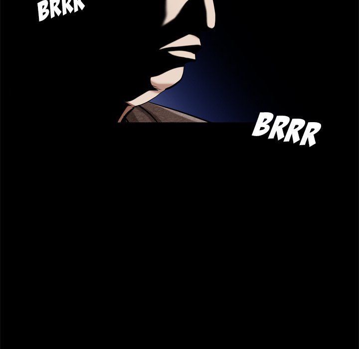Barefoot : The Leash Season 2 page 20