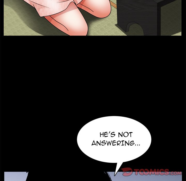 Barefoot : The Leash Season 2 page 24