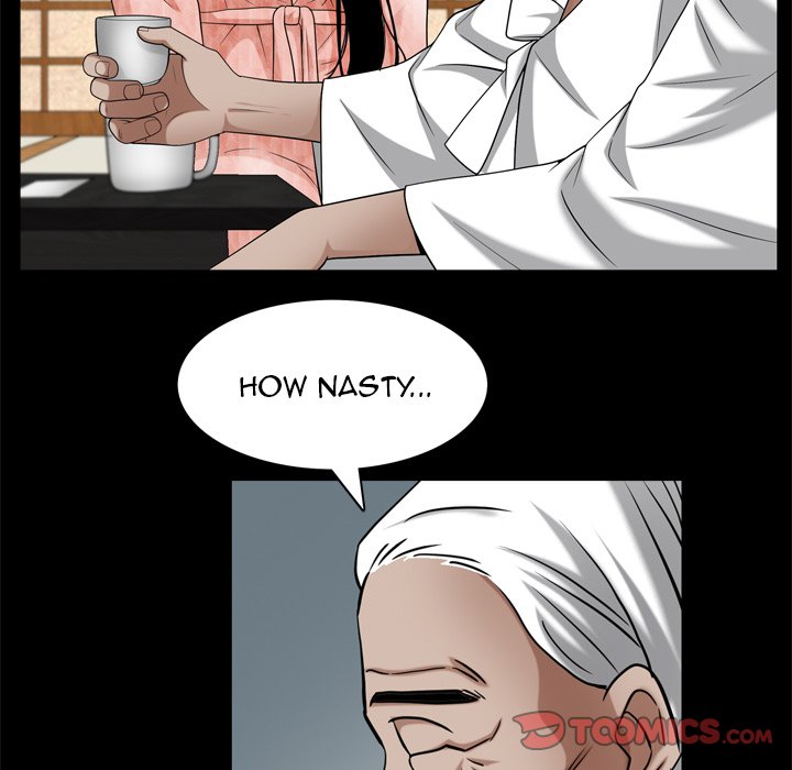 Barefoot : The Leash Season 2 page 27