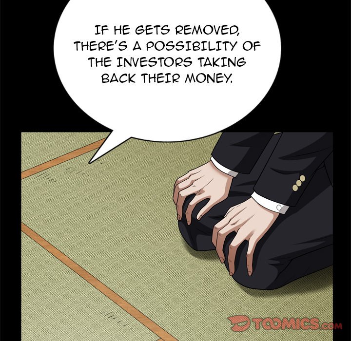 Barefoot : The Leash Season 2 page 33