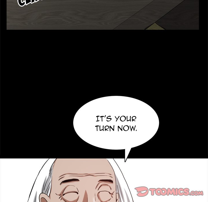 Barefoot : The Leash Season 2 page 36