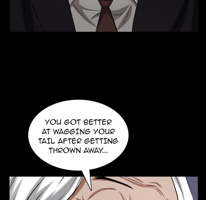 Barefoot : The Leash Season 2 page 41