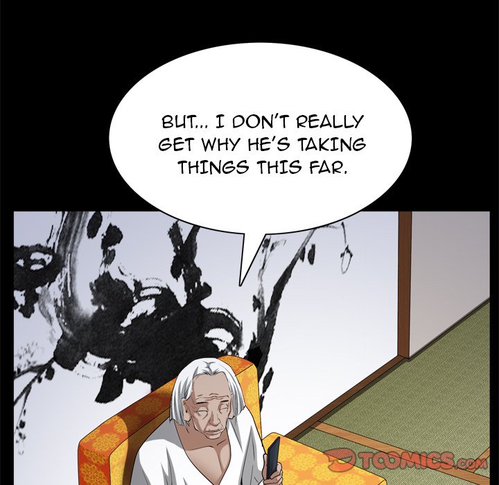 Barefoot : The Leash Season 2 page 45