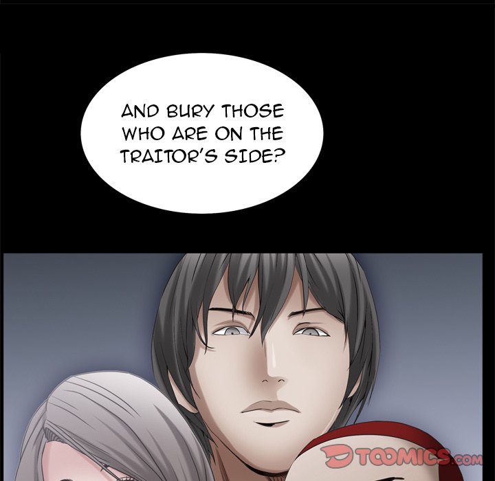 Barefoot : The Leash Season 2 page 51