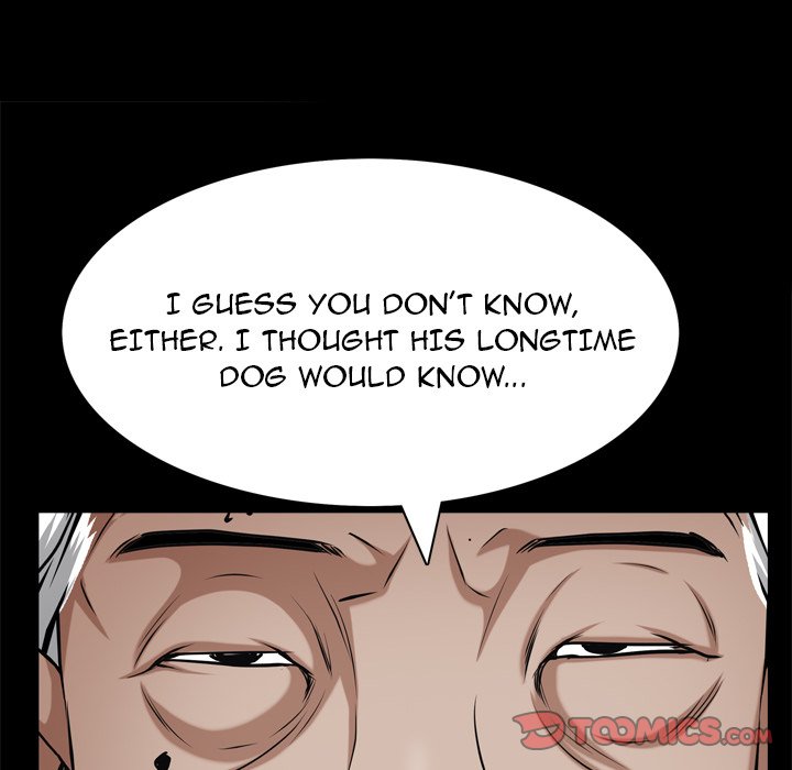 Barefoot : The Leash Season 2 page 63