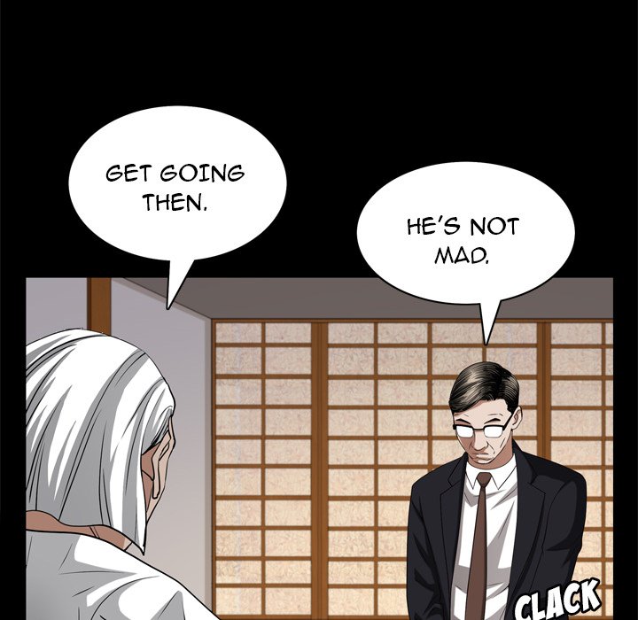 Barefoot : The Leash Season 2 page 65