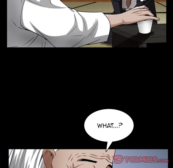 Barefoot : The Leash Season 2 page 66