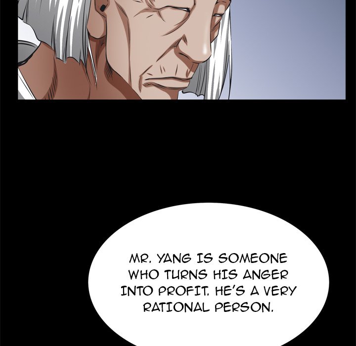 Barefoot : The Leash Season 2 page 67
