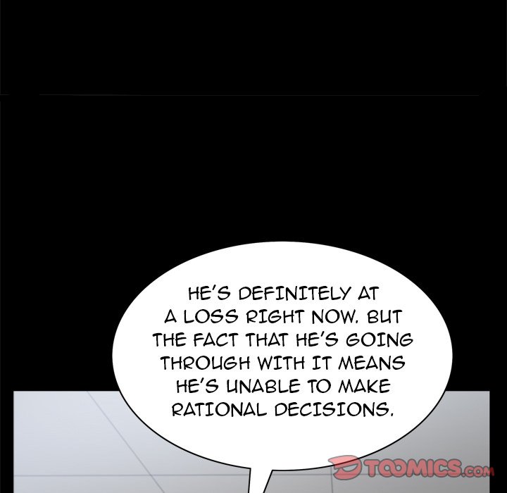 Barefoot : The Leash Season 2 page 69