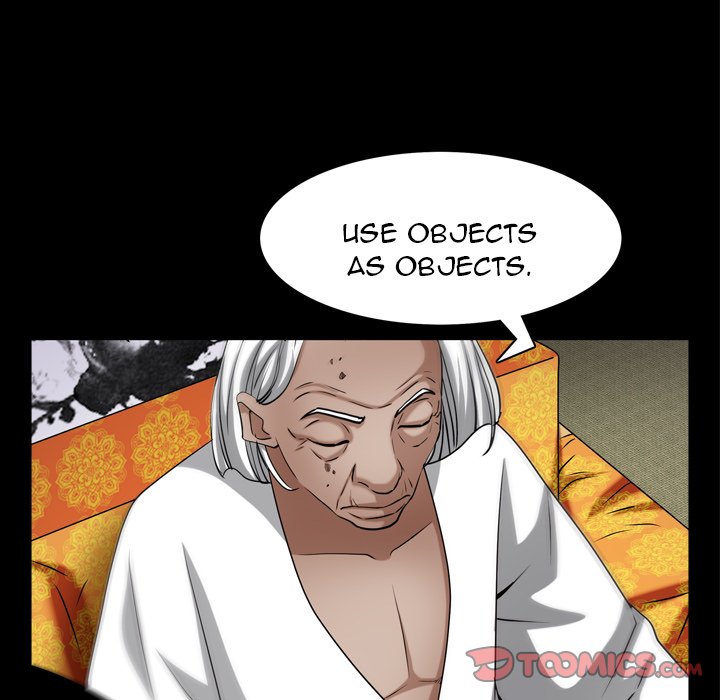 Barefoot : The Leash Season 2 page 87