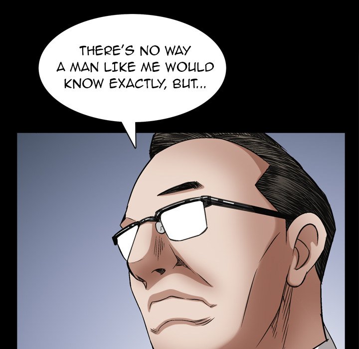 Barefoot : The Leash Season 2 page 89