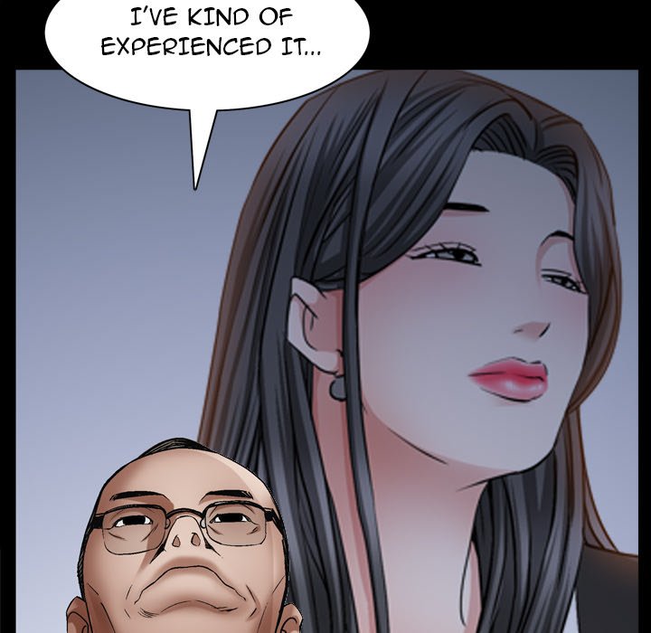 Barefoot : The Leash Season 2 page 95