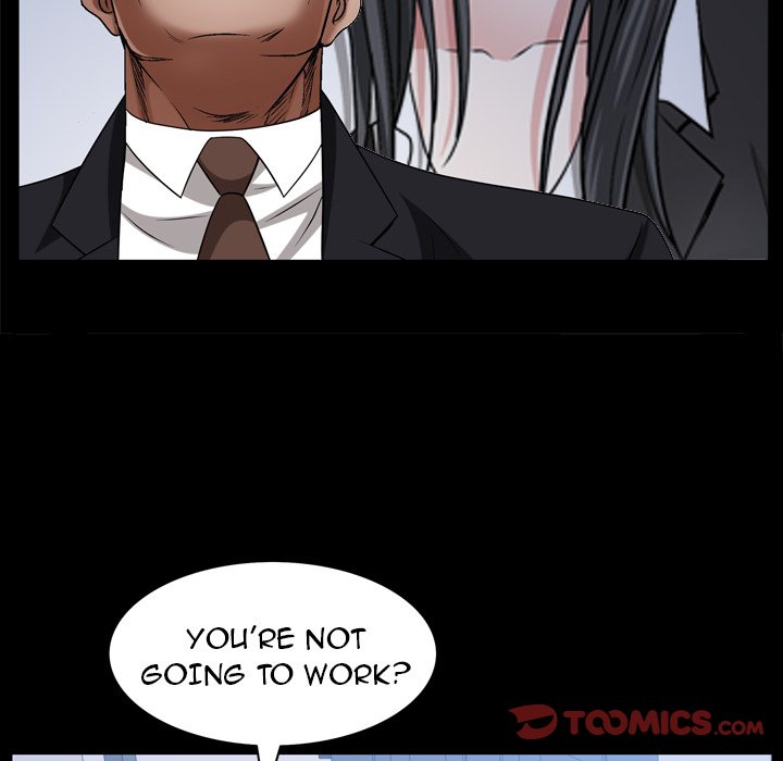 Barefoot : The Leash Season 2 page 96