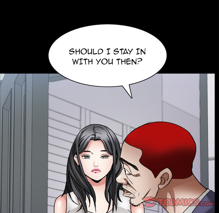 Barefoot : The Leash Season 2 page 99