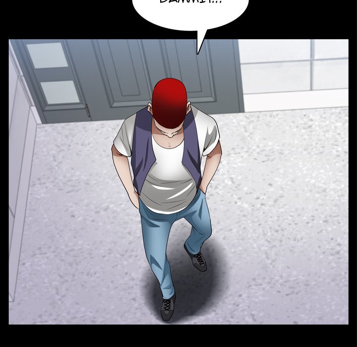 Barefoot : The Leash Season 2 page 104