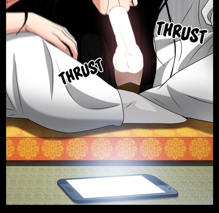 Barefoot : The Leash Season 2 page 109