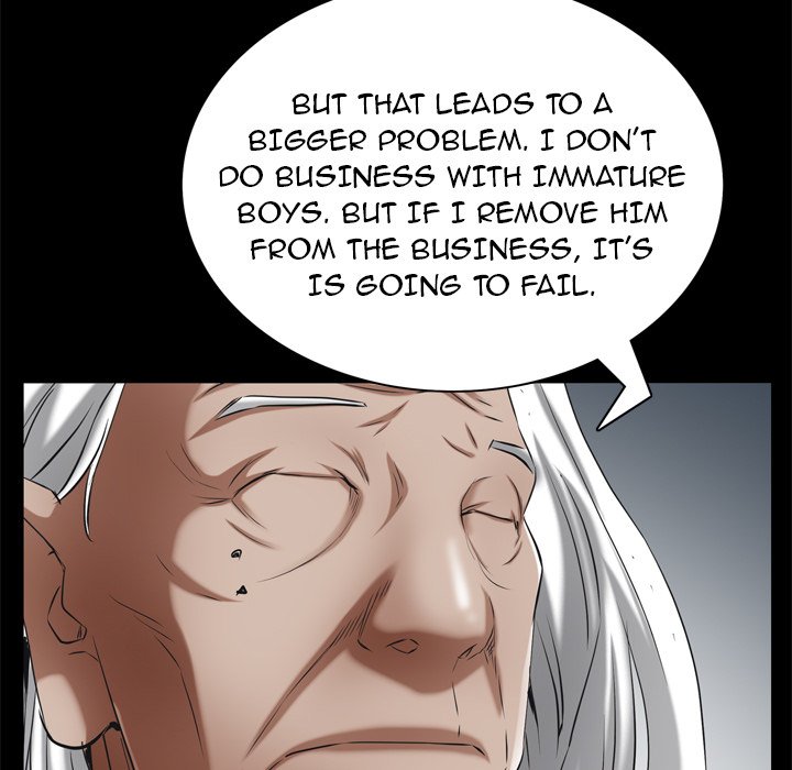 Barefoot : The Leash Season 2 page 115