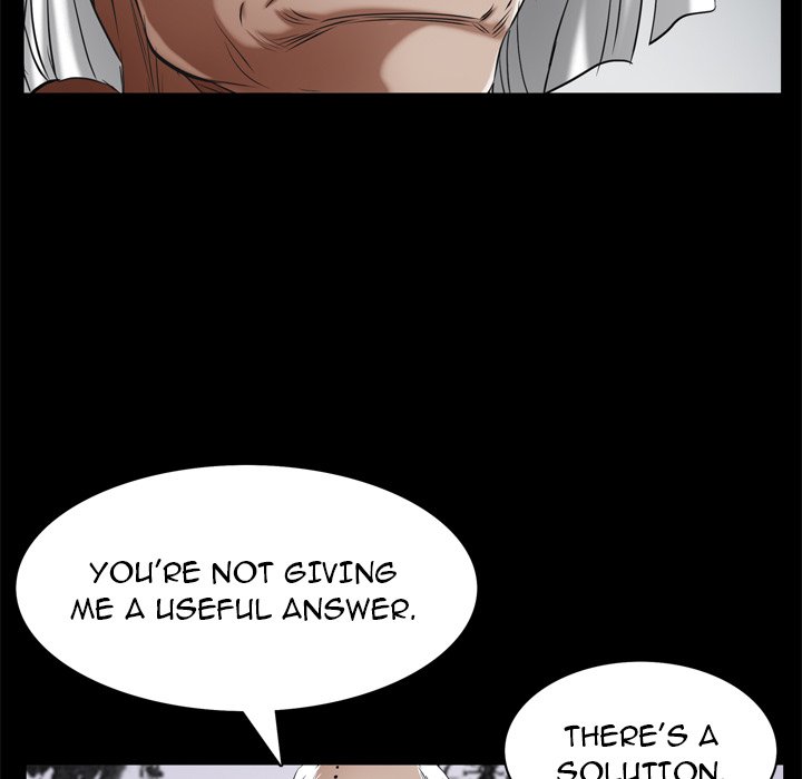 Barefoot : The Leash Season 2 page 116
