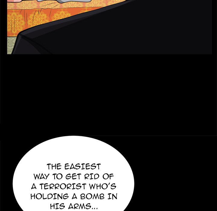 Barefoot : The Leash Season 2 page 118